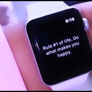 Meet your Posher, Amya